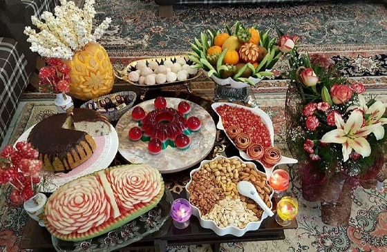 چند پیشنهاد جذاب برای خرید کادو شب یلدا
